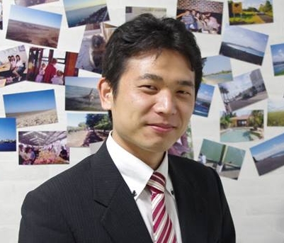 kubota-san