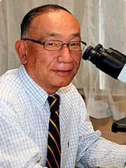 理事長　秦 順一